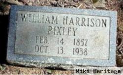 William Harrison Pixley