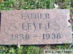 Levi Jacob Sleight