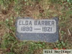 Elda Barber