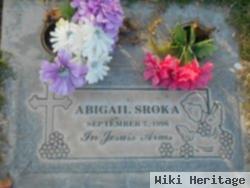 Abigail Sroka