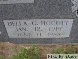 Della Gartman Hocutt