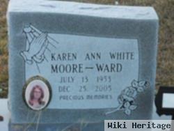 Karen Ann White Ward