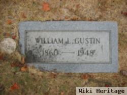 William L "willie" Gustin