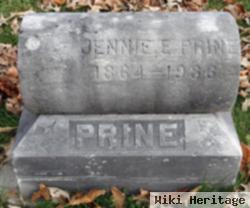 Jennie E. Bean Prine