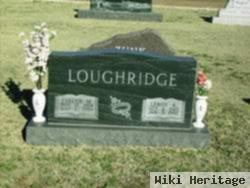 Evelyn M. Loughridge