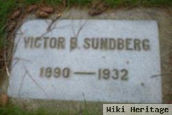 Victor B. Sundberg