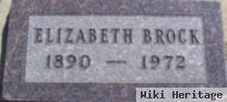 Elizabeth Brock