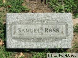 Samuel Ross