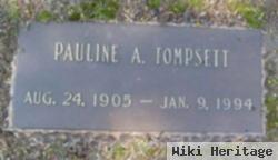 Pauline A. Tompsett