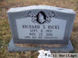 Richard S. Hicks