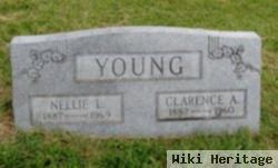 Clarence Adam Young