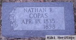 Nathan Richard Copas