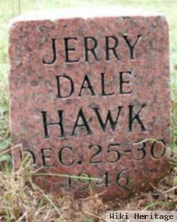 Jerry Dale Hawk