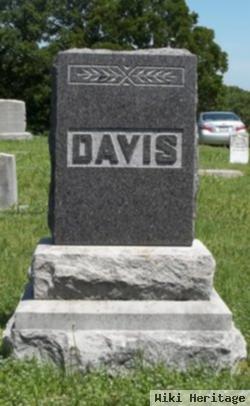 Lewis C Davis