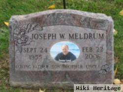 Joseph W. Meldrum