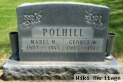 George Polhill