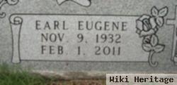 Earl Eugene Hoenig