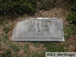 Laura J. White