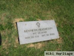 Kenneth Heathcott