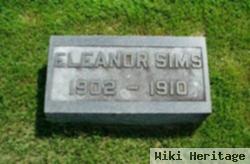 Eleanor Sims