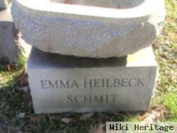 Emma Heilbeck Schmit