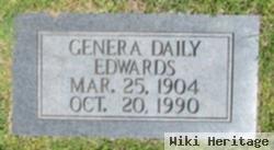 Genera Daily Edwards