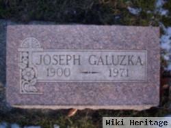 Joseph Galuzka