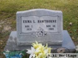 Erma Lee Armstrong Hawthorne