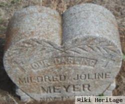 Mildred Joline Meyer