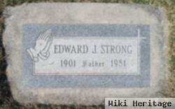 Edward Joseph Strong