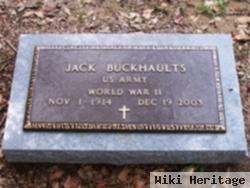 Jack Buckhaults