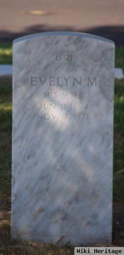 Evelyn M Pontes Tripp