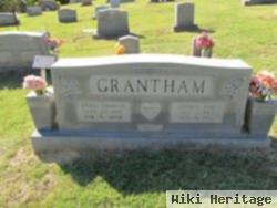 George Earl Grantham