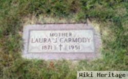 Laura J. Simon Carmody