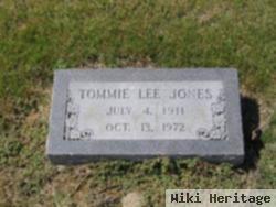 Tommie Lee Jones