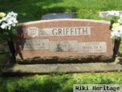 Irene Elizabeth Terrell Griffith