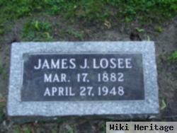 James Jay Losee