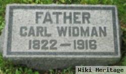 Carl Widman