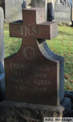 Amalia Russo