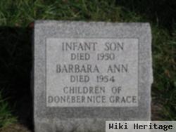 Barbara Ann Grace