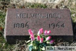Melvin Joel Johnston