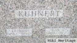 Roy Arthur Kuhnert, Sr