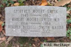 Geoffrey Moore Smith