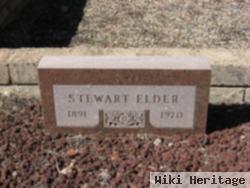 Stewart Elder