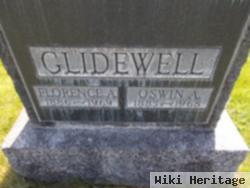 Oswin A. Glidewell