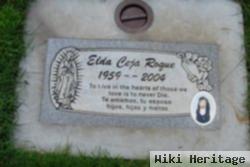 Elda Ceja Roque