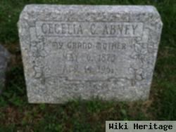 Cecelia C. Huff Abney