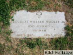 Douglas William Wooley, Jr