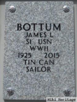 James Lester Bottum