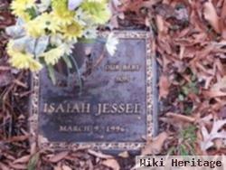 Isaiah Jessee